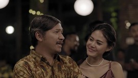 Teaser Perdana 'Love for Sale 2' Tampilkan Pria Misterius