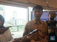 Investasi Saham Ambyar, Beda dengan 'Emas Digital' Bitcoin