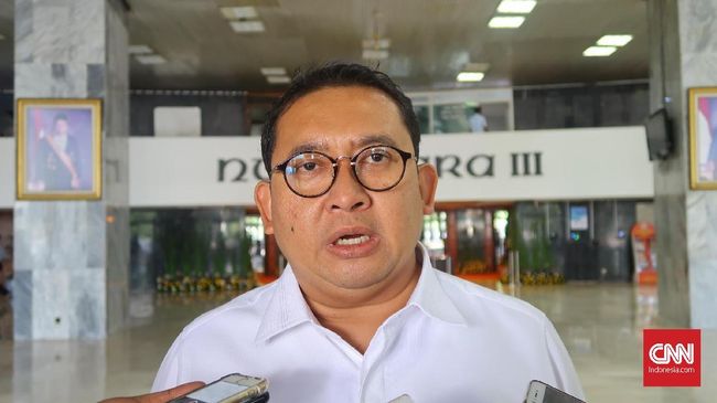 Gerindra Bantah Prabowo Akan Beri Jalan Buat Gatot Nurmantyo