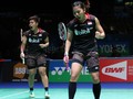 Daftar Pemain Indonesia vs Thailand di Piala Uber 2018