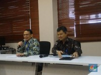 BI Tidak Melihat Risiko Rupiah Melemah ke Rp 15.000/US$