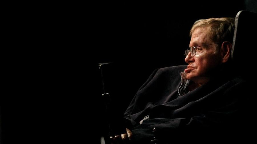Stephen Hawking dan rekannya menulis kajian ilmiah tentang konsep multi-semesta dan bagaimana nantinya semesta kita akan mati.