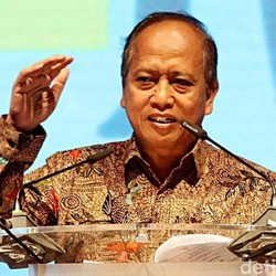 Jokowi Instruksikan Menristekdikti Redam Demo Mahasiswa