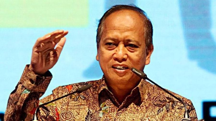 Pemerintah sedang mengkaji program kredit pendidikan dengan suku bunga 0%.