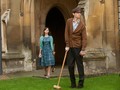 'Potret' Stephen Hawking dalam Film dan TV
