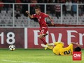 Riko Harap Persija Kalahkan Newcastle di Liga Champions