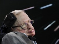 Teori Kiamat Stephen Hawking Diperbarui, Makin Ngeri!