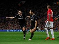 Ketika Man United Tak Jelas, Ben Yedder Sukses Jalankan Tugas