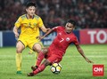 Teco: Addison dan Ramdani Ubah Permainan Persija Lawan PSIS
