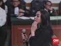 Vicky Shu Sempat Diserbu Komplain Korban First Travel