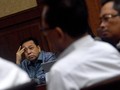 Jaksa KPK: Setnov, Chairuman, dan Akbar Faisal Tekan Miryam
