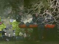 Rusia Tuding Inggris Sembunyikan Info soal Skripal