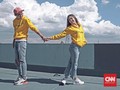 Adipati Dolken 20 Kali Nyatakan Cinta pada 'Vanesha'