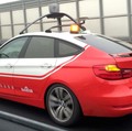 'Google China' Ini Ikut Rambah Bisnis AI & Mobil Tanpa Sopir