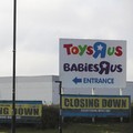 Toys 'R' Us Ditawar US$1 Miliar untuk 85% Bisnisnya di Asia