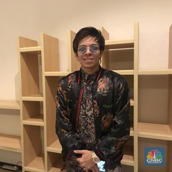 Tembus 11 Juta Subscriber, Atta Halilintar Raja Youtube Asean