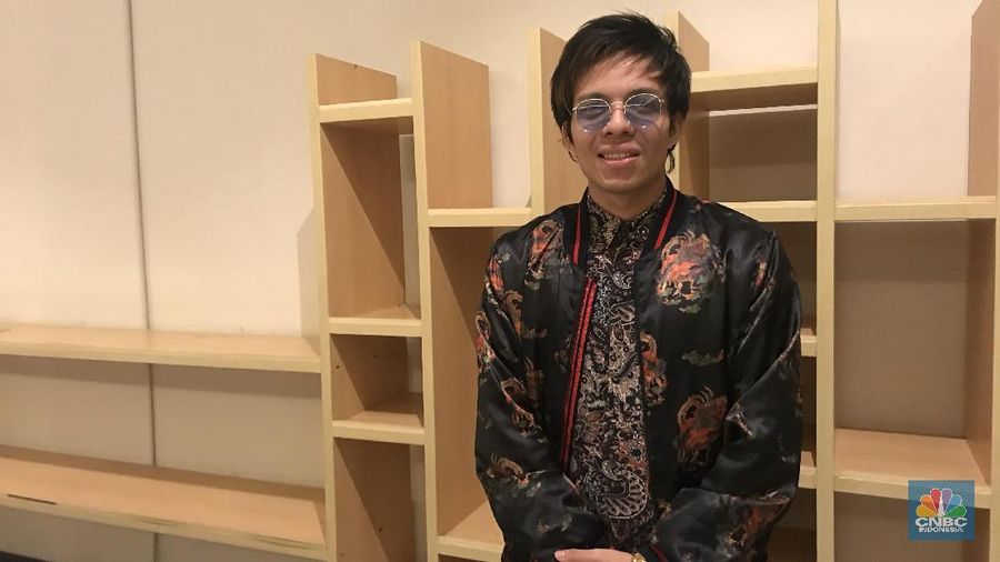 Atta Halilintar kini punya 11 juta subscriber jadi raja Youtube se Asia Tenggara