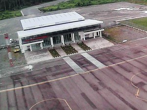 Investasi di RI, Perusahaan Ini Bangun Landasan Pacu Bandara di Morowali