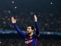 Real Madrid Diklaim Pernah Ingin Curi Messi dari Barcelona