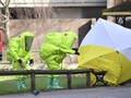 OPCW Konfirmasi Temuan Inggris soal Zat Peracun Agen Rusia