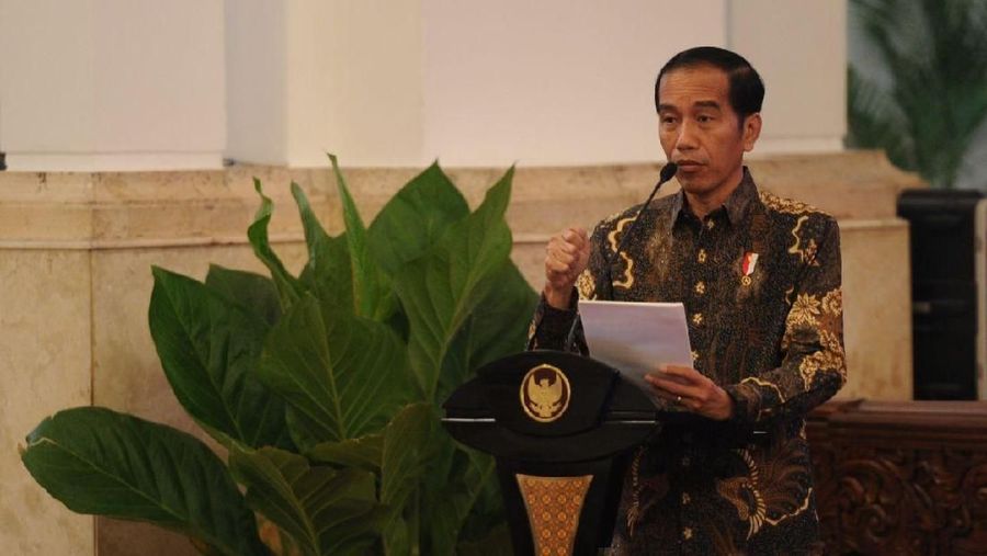 Asian Games akan digelar 18 Agustus - 2 September 2018.