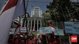 MK Batalkan Wewenang DPR untuk Lakukan Pemanggilan Paksa