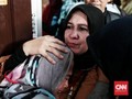 Terbukti Sebar Ujaran Kebencian, Asma Dewi Divonis Lima Bulan