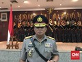 Kapolda Kaltara Sebut Penyelundupan Jadi PR Utama