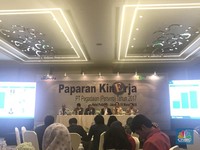 Kaum Milenial Juga Suka Gadai Emas ke Pegadaian
