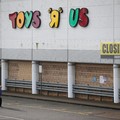 Toys 'R' Us Tutup Gerai di AS, Nasib 33 Ribu Pekerja Terancam