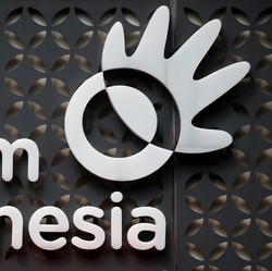 Telkom Cetak Laba Rp23,6 T, Intip Potensi Dividennya
