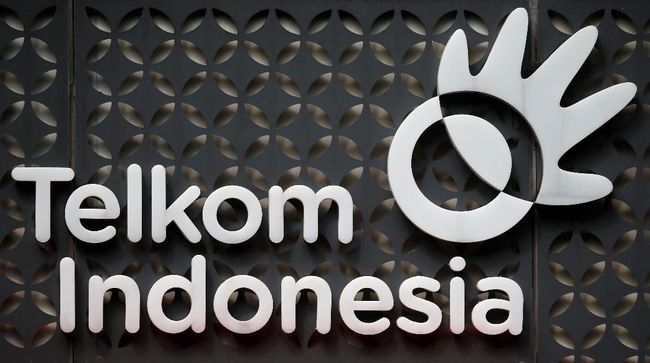 Wuidih! Pandemi, Laba Telkom Melesat Jadi Rp 20,8 T di 2020 Market - CNBC Indonesia