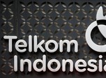 Tok! Telkom Bagi Dividen Rp16,6 T, 80% dari Laba Bersih 2022