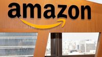 Berlimpah Uang, Amazon Investasi Rp 14 T Di Perusahaan Lain