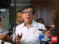 Yasonna Bela Wiranto soal Penundaan Tersangka