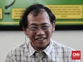 Sri Bintang Sebut Daftar Pemilih Tetap Pilpres Mencurigakan