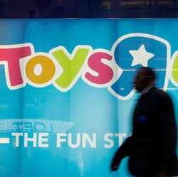 Tak Temukan Pembeli, Toys 'R' Us Australia Akan Tutup