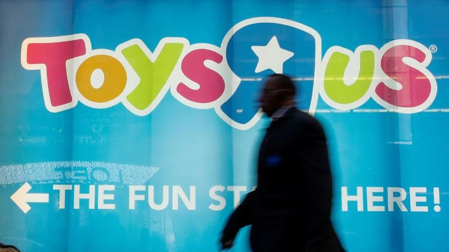 44 gerai Toys 'R' Us dan Babies 'R' Us di Australia akan ditutup dalam beberapa pekan ke depan.