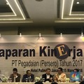 Gadai Online Bermunculan, Laba Pegadaian 2017 Jadi Rp 2,5 T