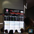 IHSG Positif, Investor Asing Lepas Saham-saham Ini