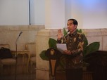 Jokowi ke Batang, Kejar Obrolan Trump Soal Pabrik AS Pindah?