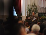 Jokowi Bubarkan BP Batam!