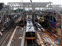Ada BUMN Belum Siap Hadapi New Normal, KAI Termasuk?