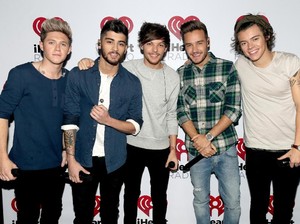 Duka Zayn Malik, Ingin Peluk Liam Payne untuk Terakhir Kali