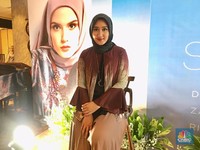 Rahasia Sukses Dian Pelangi Kembangkan Bisnis Fesyen Keluarga