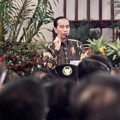 Jokowi Punya Cara Mendamaikan Korsel dan Korut
