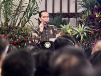 Jokowi Tunjuk Empat Staf Khusus Komunikasi Baru, Untuk Apa?