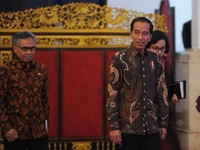 Jokowi Turunkan Tarif Tol Minggu Depan