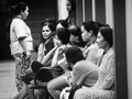 Alami Diskriminasi, TKW di Hong Kong Sulit Cari Hiburan
