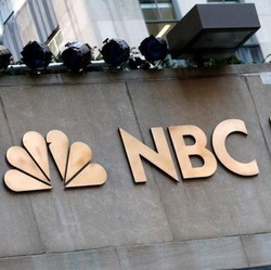 Pikat Penonton Muda, NBC News Akan Buat Layanan Streaming